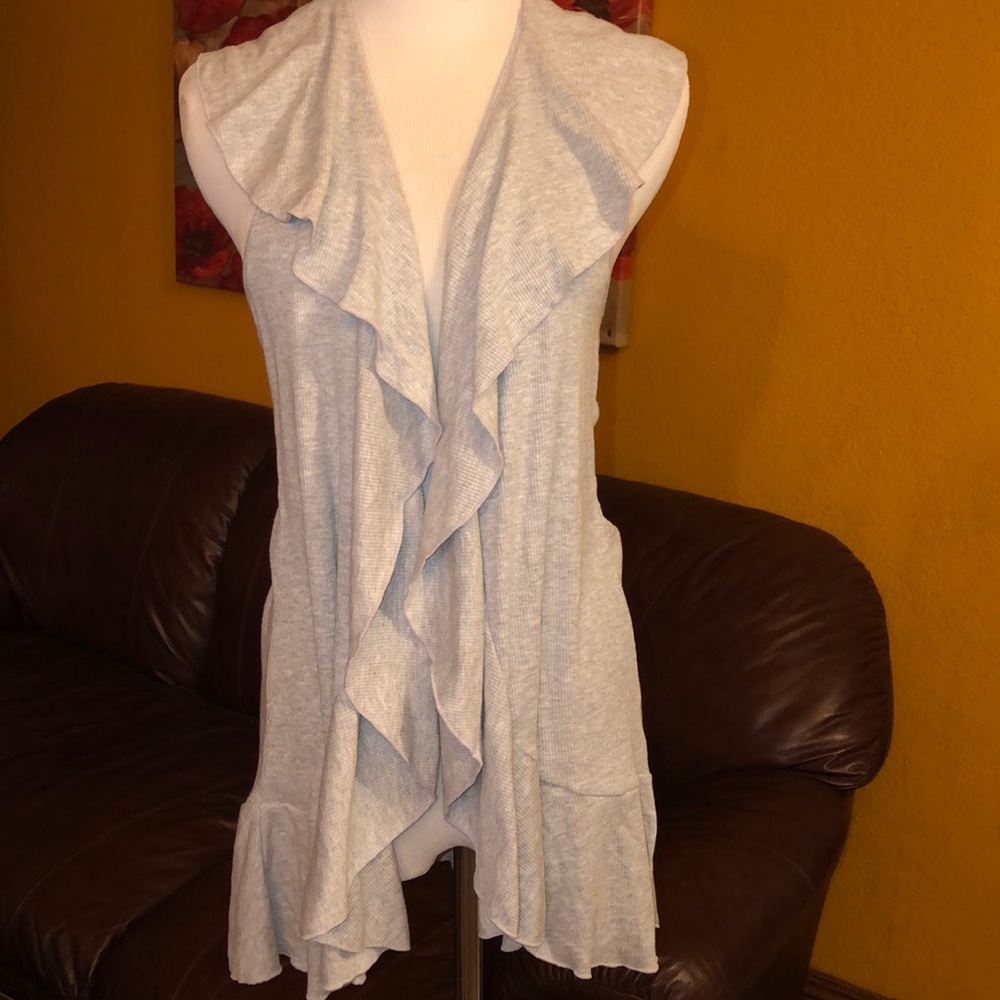 Cardigan - Picture 3 of 5